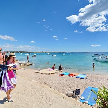 Novalja Beach Apartment Dış mekan fotoğraf