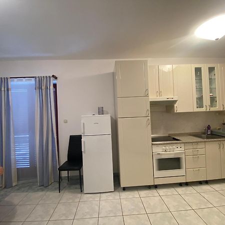 Novalja Beach Apartment Dış mekan fotoğraf