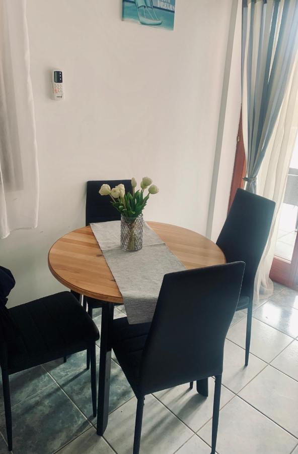 Novalja Beach Apartment Dış mekan fotoğraf