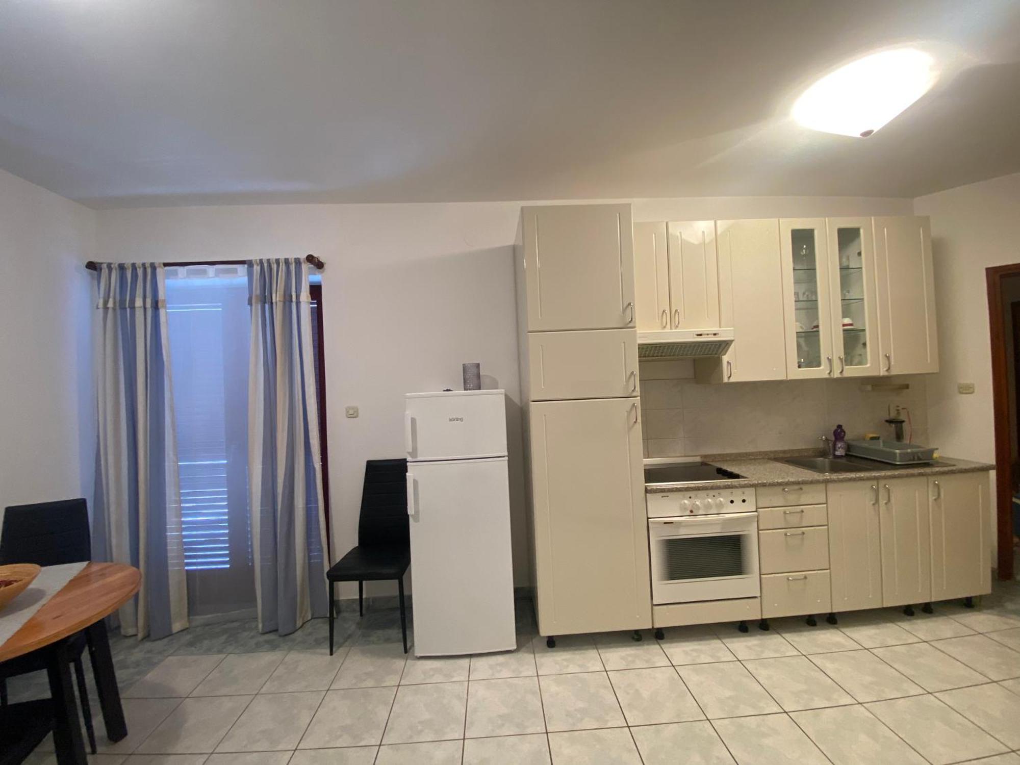 Novalja Beach Apartment Dış mekan fotoğraf
