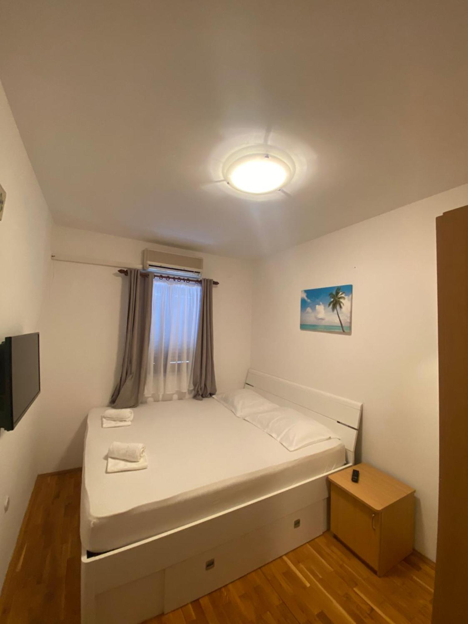 Novalja Beach Apartment Dış mekan fotoğraf