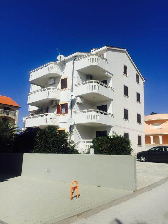 Novalja Beach Apartment Dış mekan fotoğraf