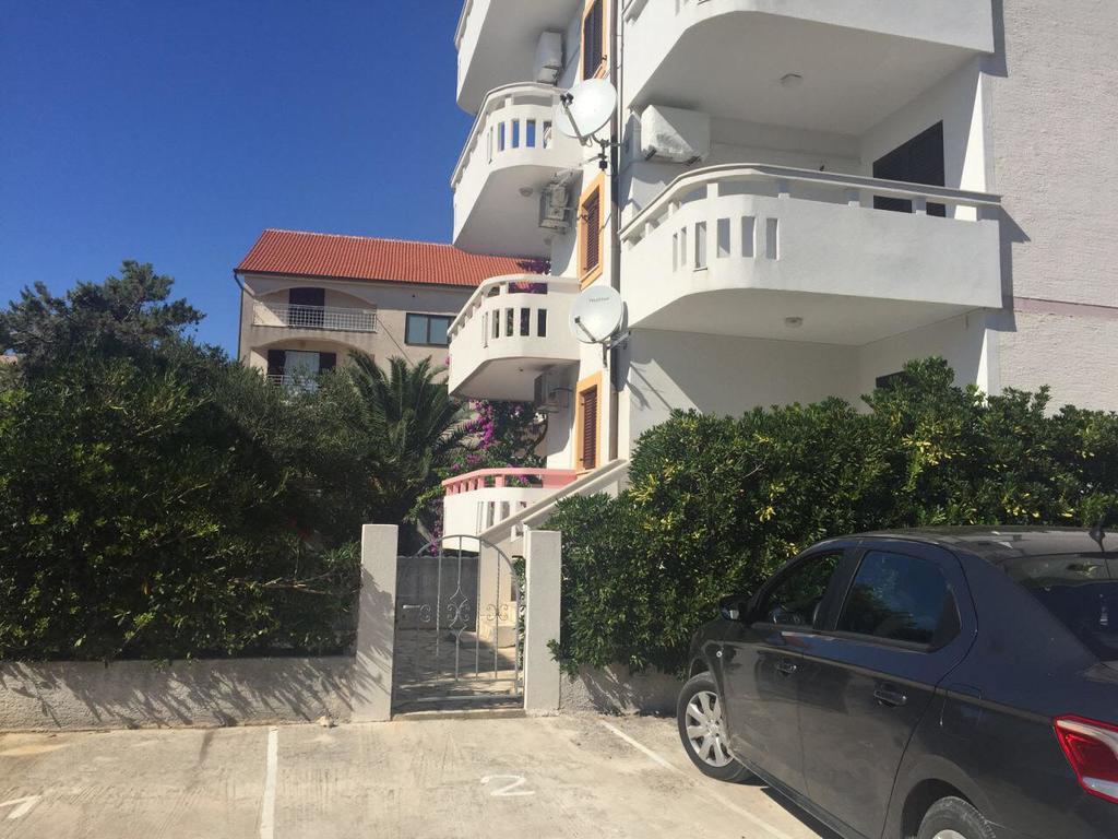 Novalja Beach Apartment Dış mekan fotoğraf