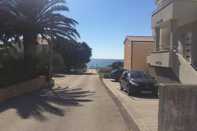 Novalja Beach Apartment Dış mekan fotoğraf
