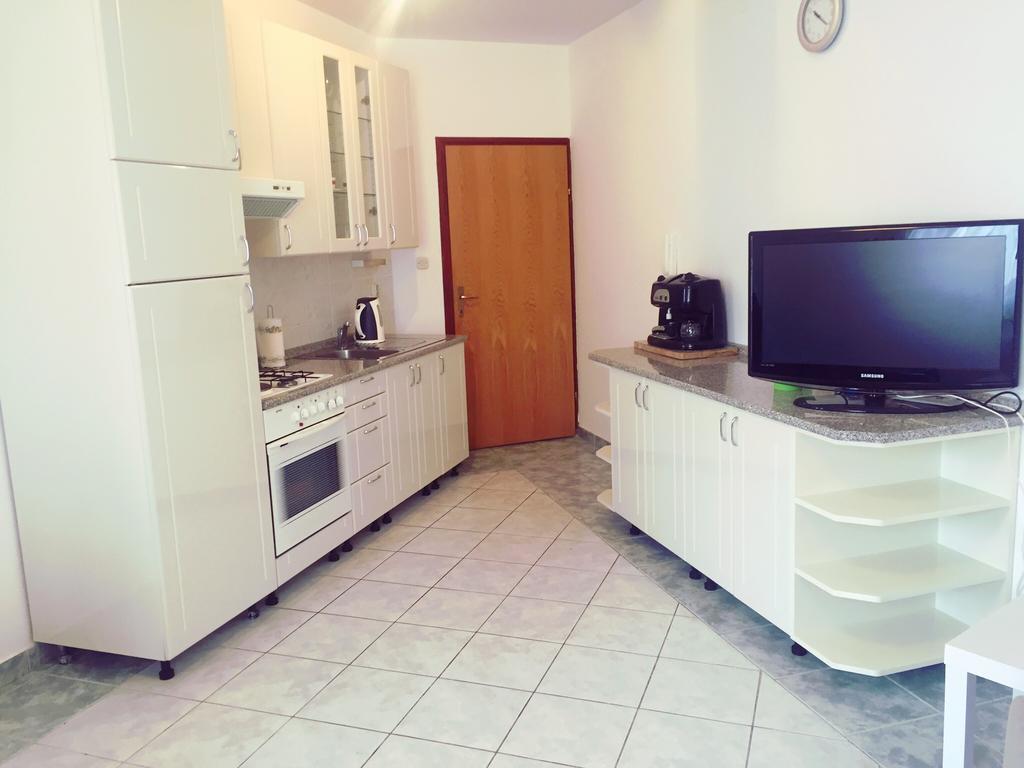 Novalja Beach Apartment Dış mekan fotoğraf