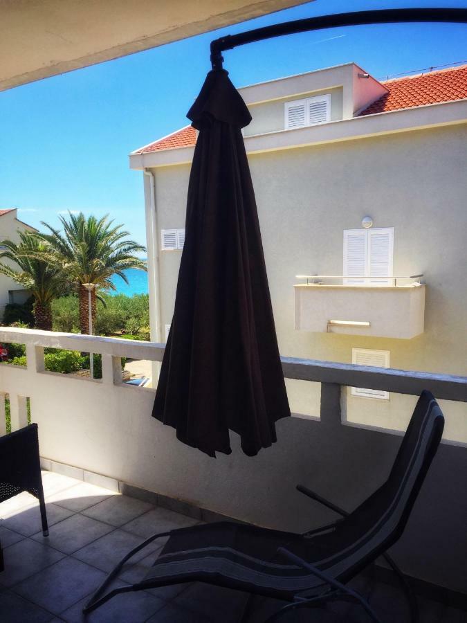 Novalja Beach Apartment Dış mekan fotoğraf