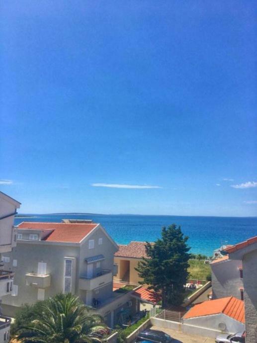 Novalja Beach Apartment Dış mekan fotoğraf